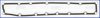 TOYOT 1717368021 Gasket, intake manifold
